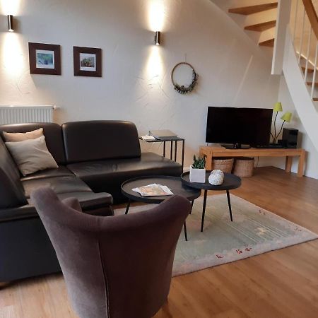Ferienwohnung Gaenhauk 16 Loningen 외부 사진