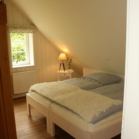 Ferienwohnung Gaenhauk 16 Loningen 외부 사진