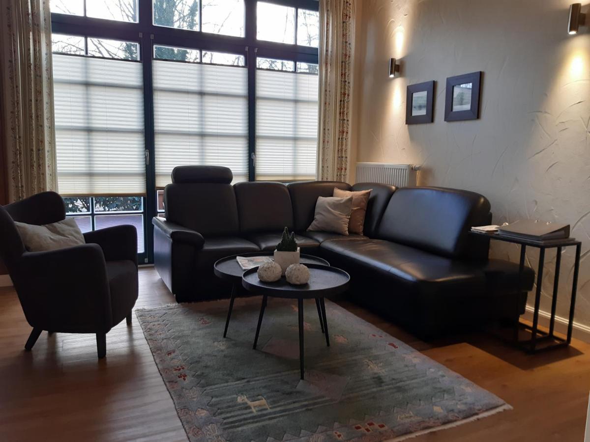 Ferienwohnung Gaenhauk 16 Loningen 외부 사진