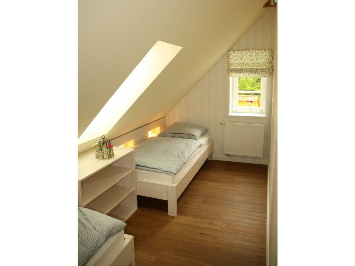 Ferienwohnung Gaenhauk 16 Loningen 외부 사진