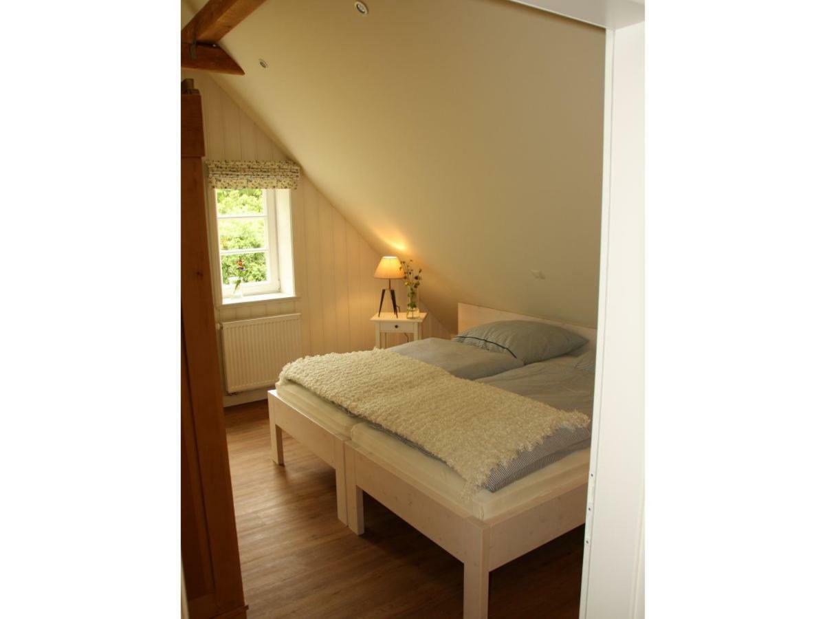 Ferienwohnung Gaenhauk 16 Loningen 외부 사진