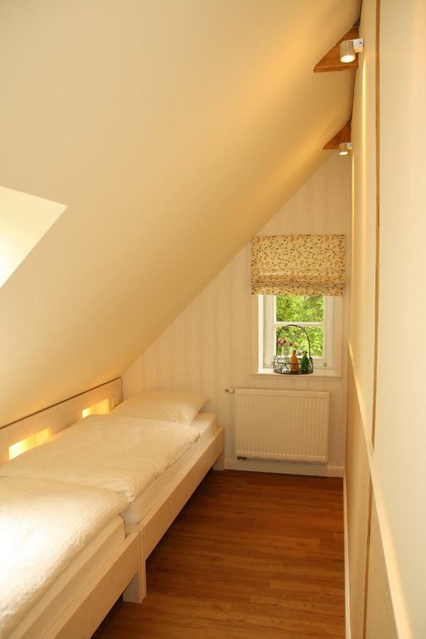 Ferienwohnung Gaenhauk 16 Loningen 외부 사진