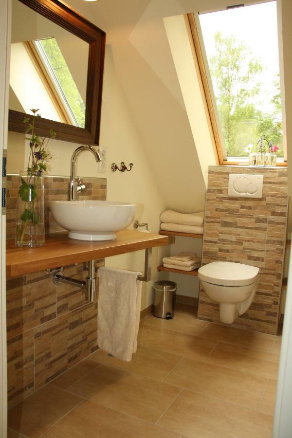 Ferienwohnung Gaenhauk 16 Loningen 외부 사진