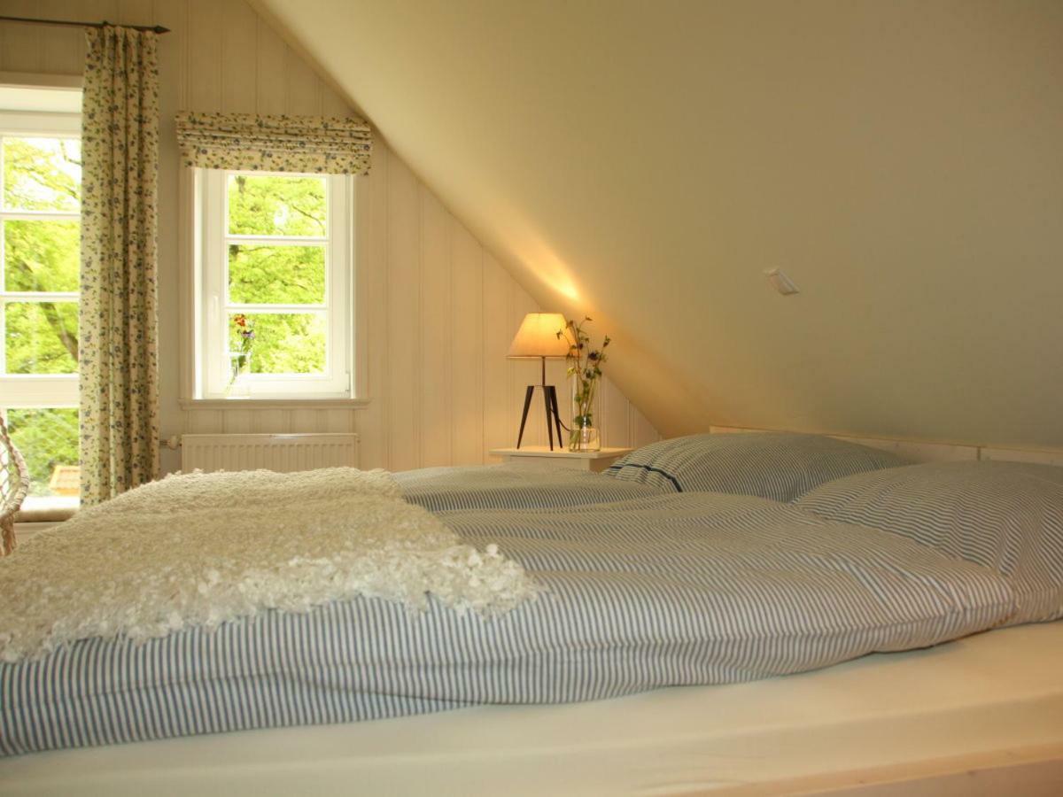 Ferienwohnung Gaenhauk 16 Loningen 외부 사진